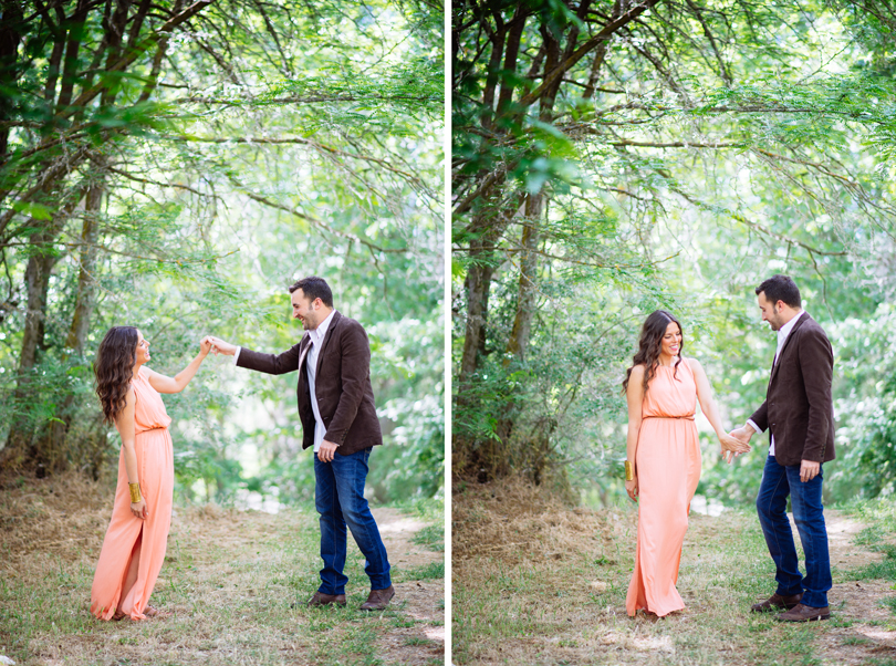 Doblelente Boda - Preboda en Madrid - Summer Sun