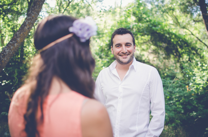 Doblelente Boda - Preboda en Madrid - Summer Sun