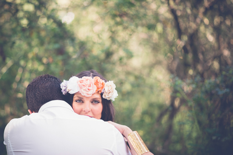 Doblelente Boda - Preboda en Madrid - Summer Sun