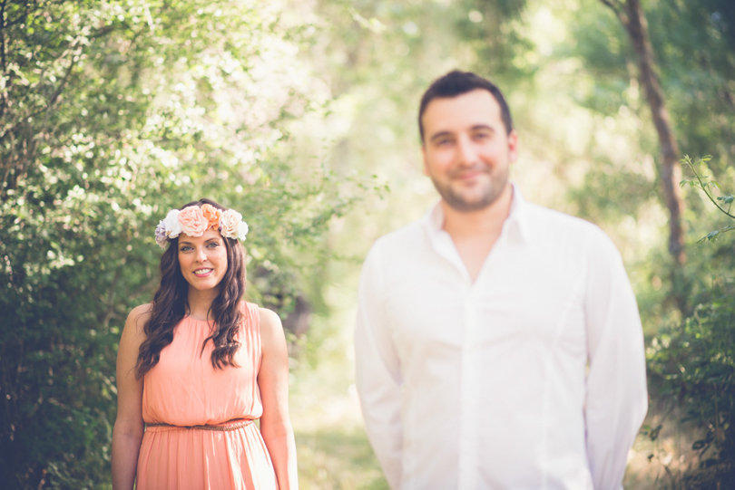 Doblelente Boda - Preboda en Madrid - Summer Sun