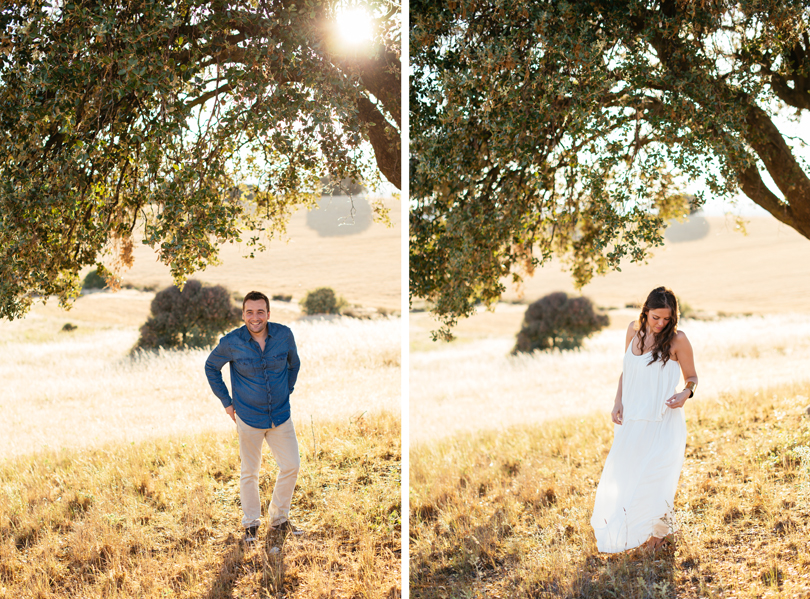Doblelente Boda - Preboda en Madrid - Summer Sun