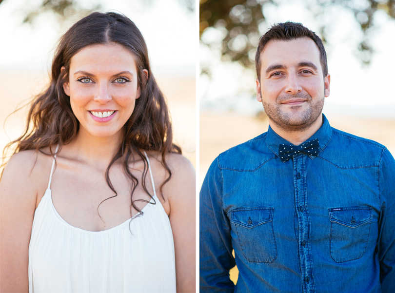 Doblelente Boda - Preboda en Madrid - Summer Sun