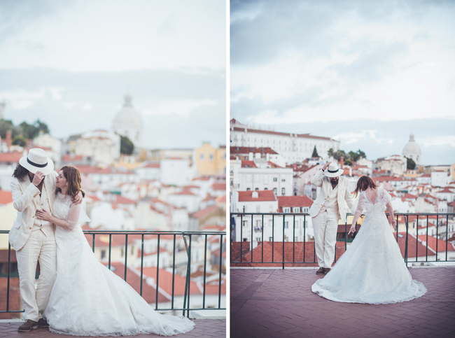 Doblelente Boda - Destination Wedding