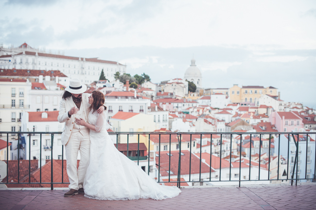 Doblelente Boda - Destination Wedding