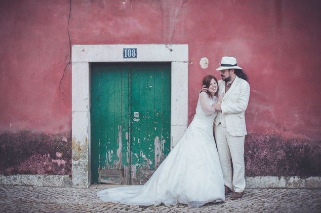 Doblelente Boda - Destination Wedding