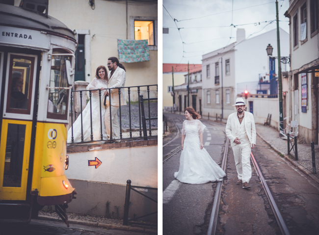 Doblelente Boda - Destination Wedding