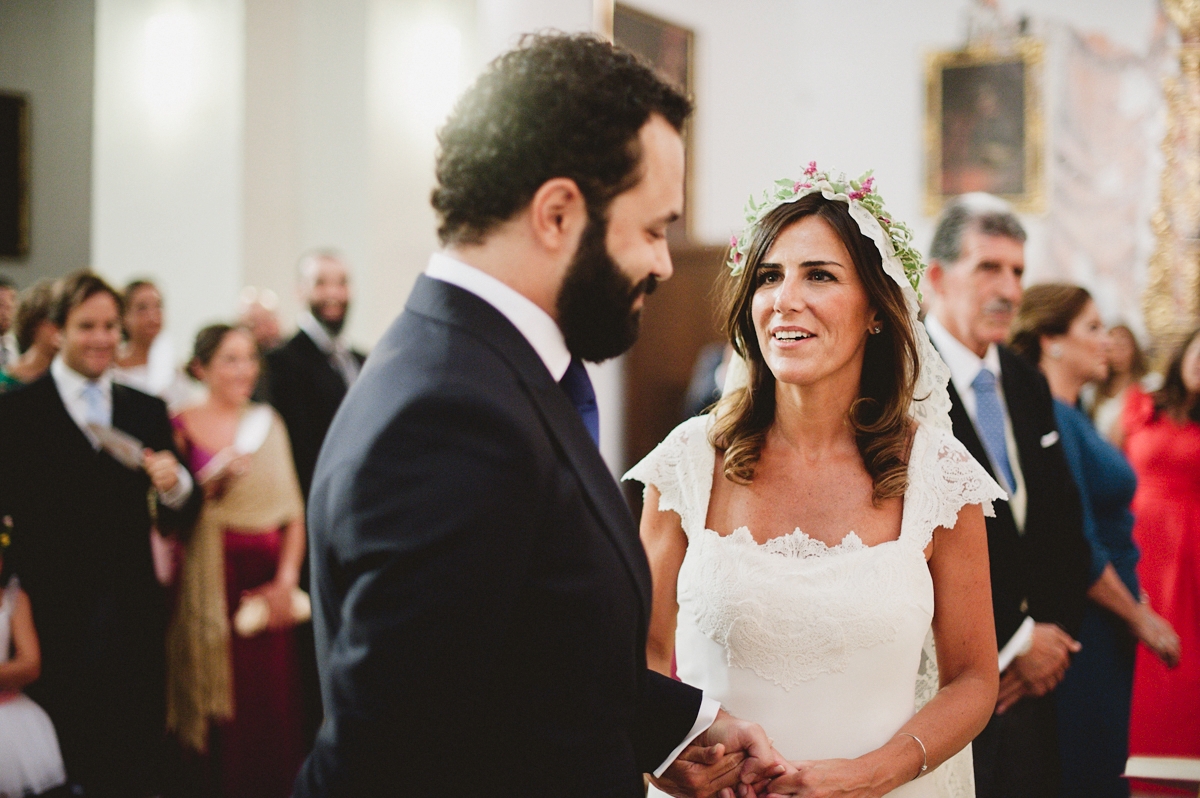 boda cortijo alameda