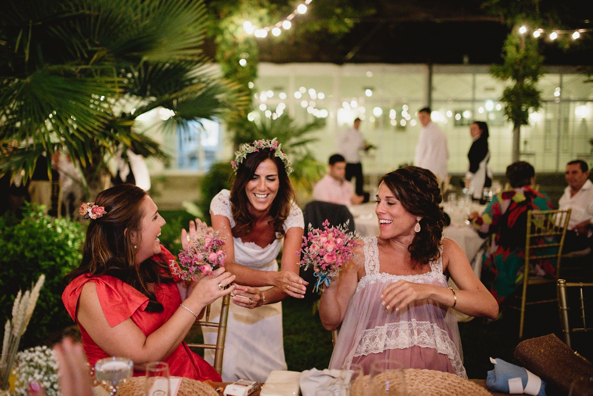 boda cortijo alameda