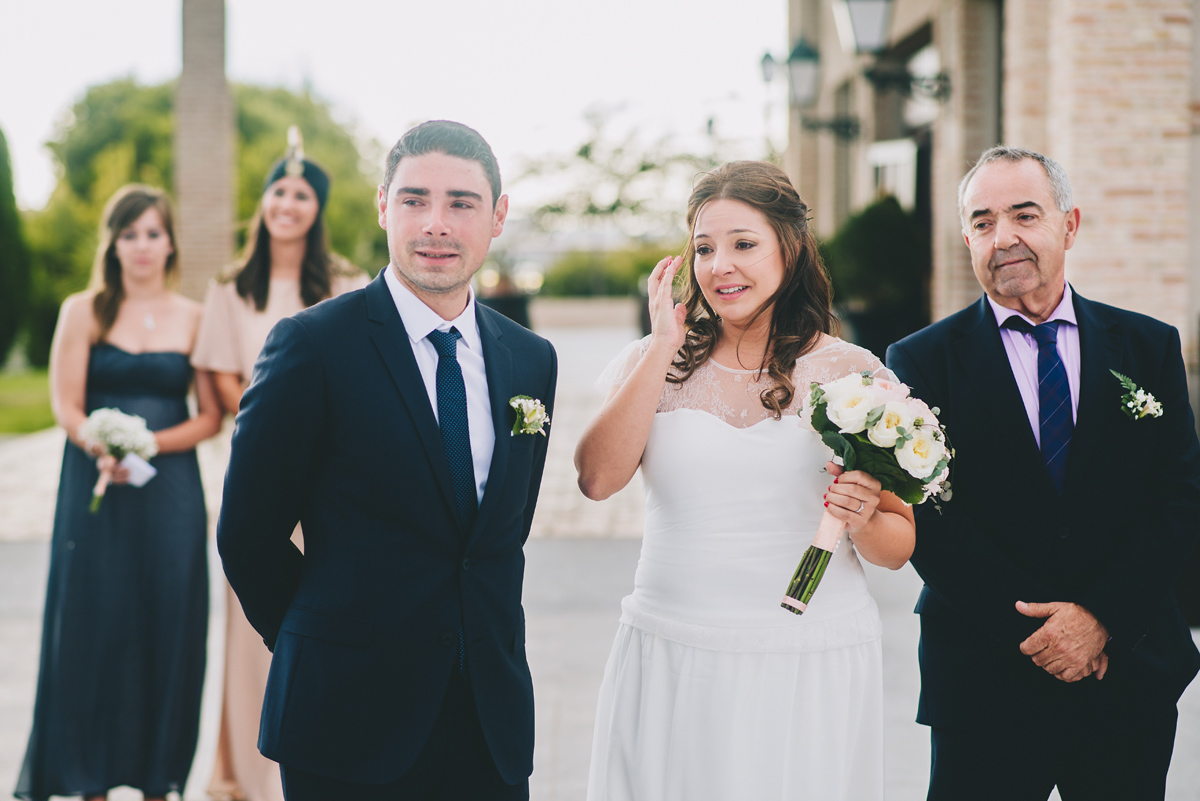 boda olivar de santa teresa