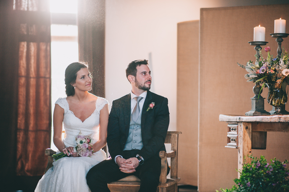 Boda Finca Las Tenadas - DoblelenteBoda - Nira y Alberto - Fotografía de boda natural