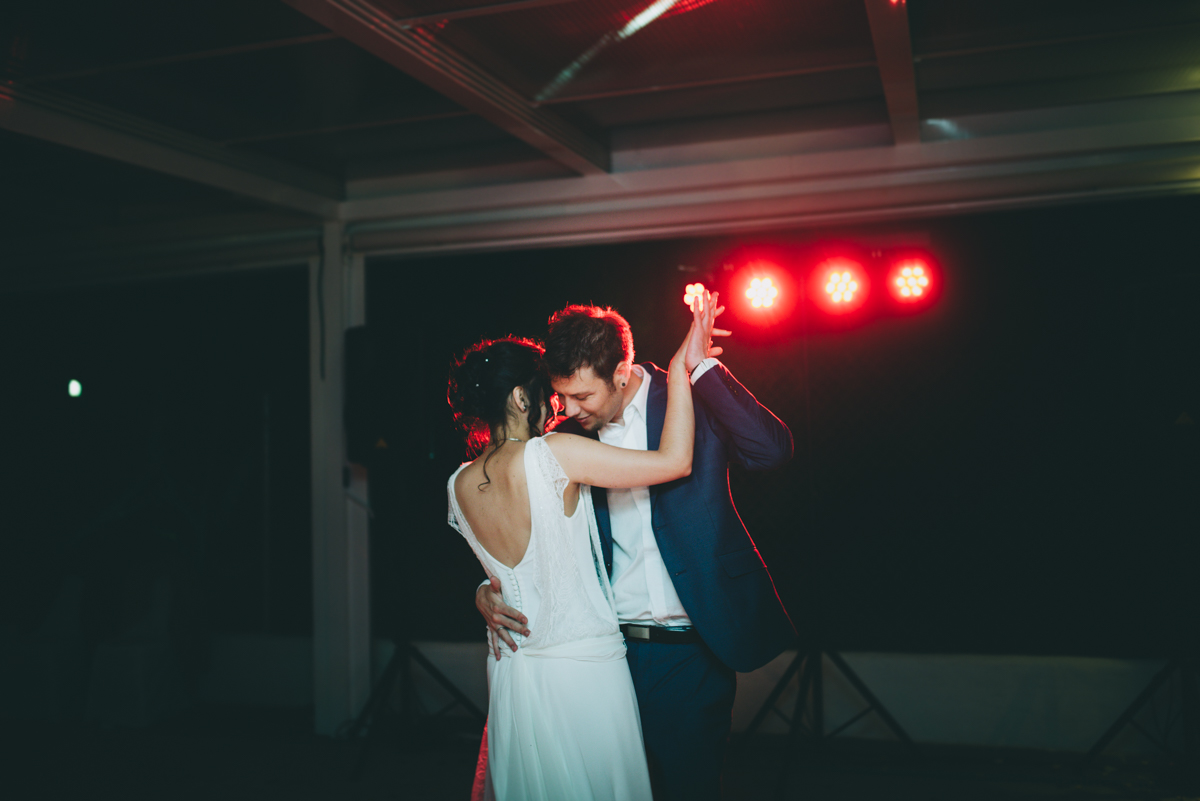 boda junto al lago - Doblelente Boda - Nira y Alberto - Fotografía de boda Natural