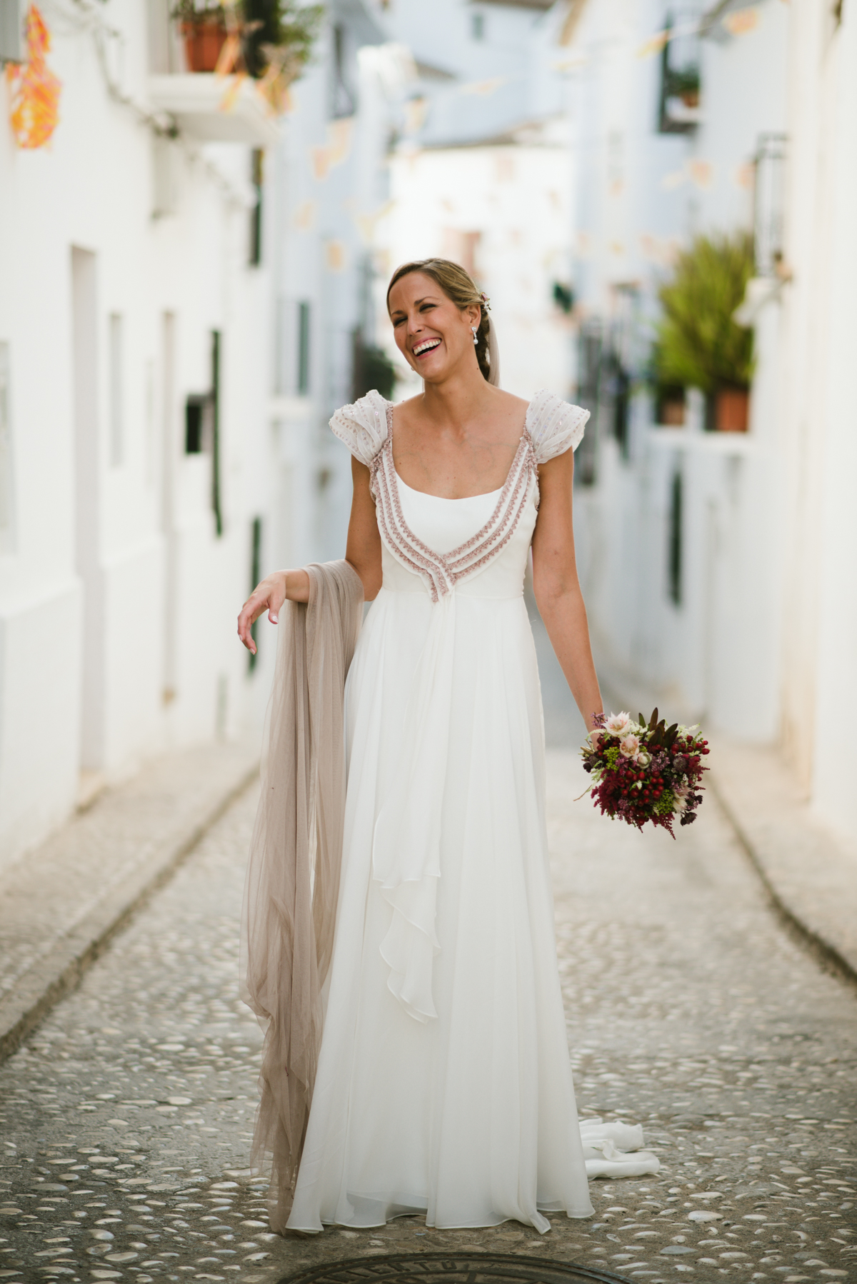 Boda Finca Marqués de Montemolar - Doblelente - Nira y Alberto