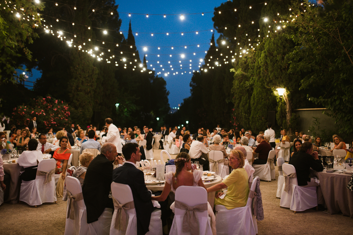 Boda Finca Marqués de Montemolar - Doblelente - Nira y Alberto