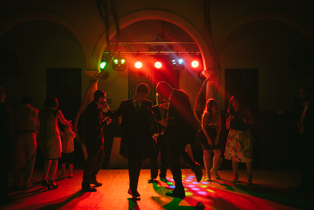 Boda Finca Marqués de Montemolar - Doblelente - Nira y Alberto