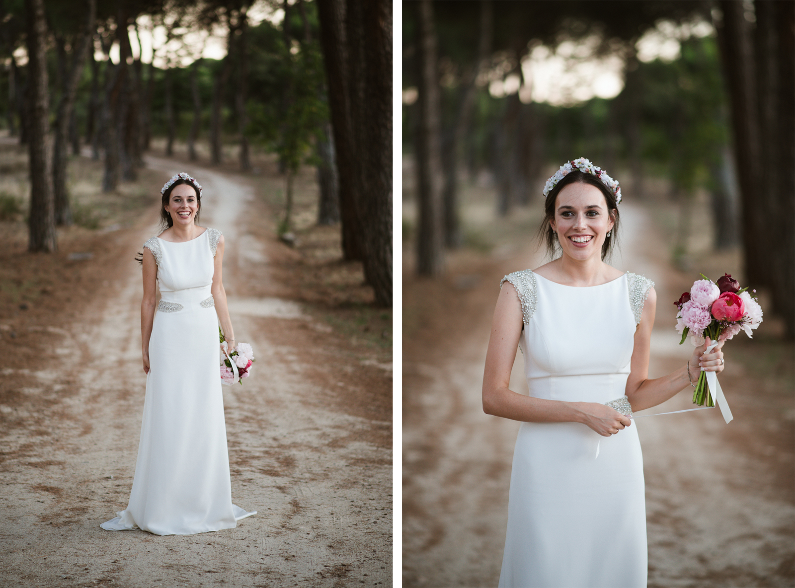 Boda Soto de Cerrolen - Nira y Alberto - Doblelente Boda