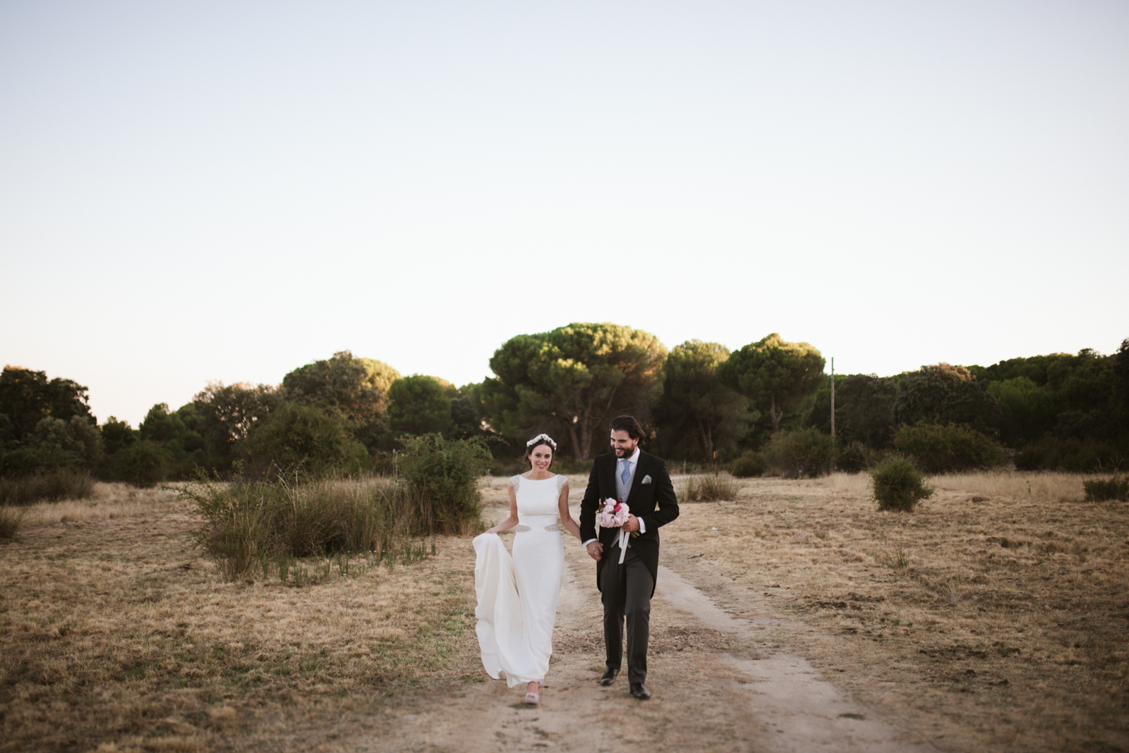 Boda Soto de Cerrolen - Nira y Alberto - Doblelente Boda