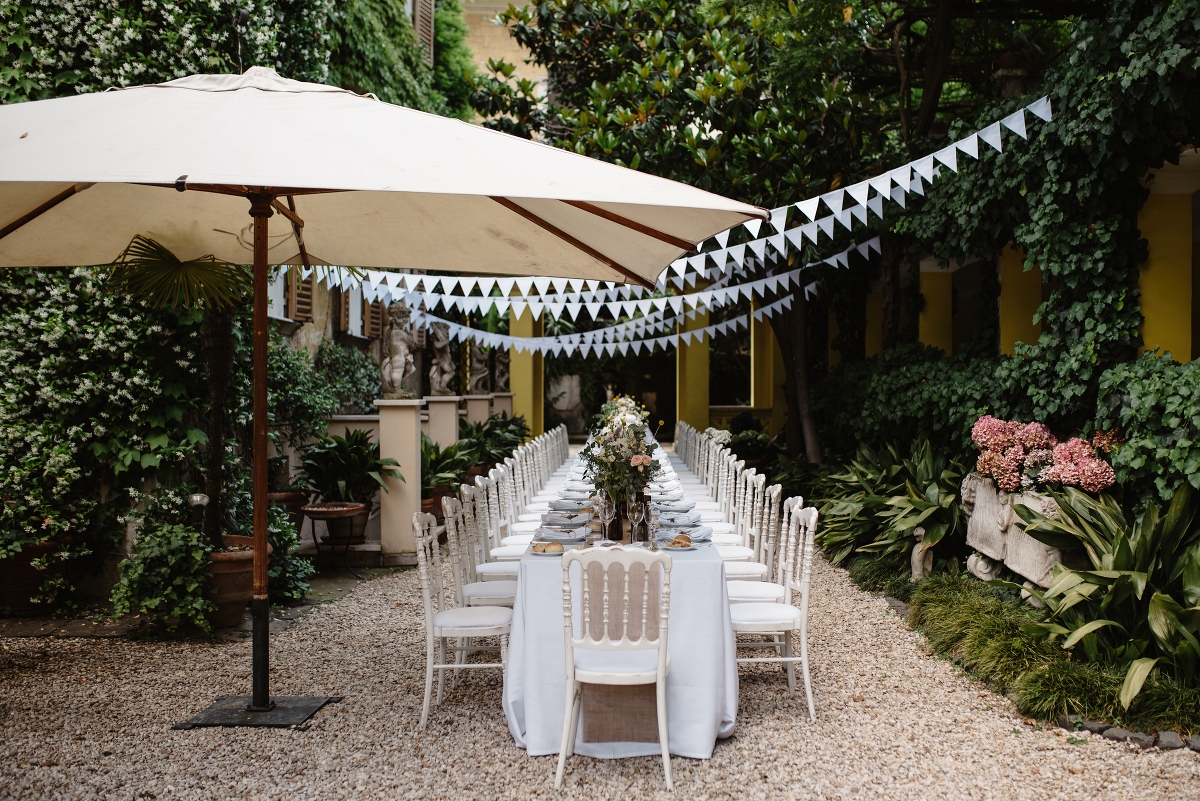 boda en Roma - Wedding in Rome - Doblelente boda - Nira y Alberto