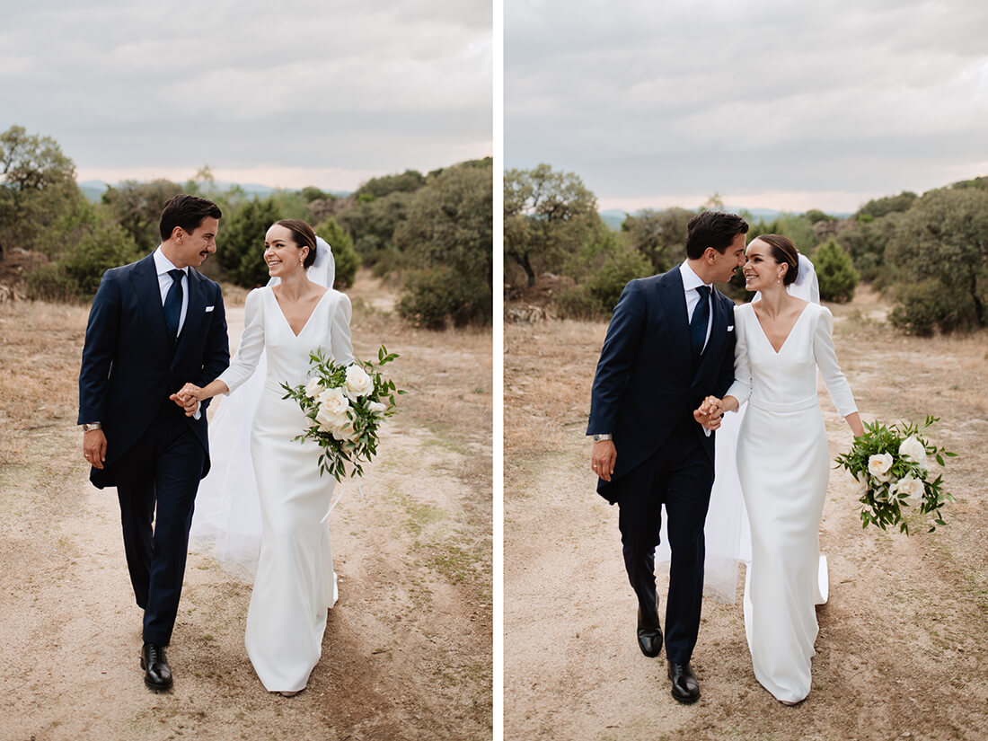 boda en finca monte de los ángeles