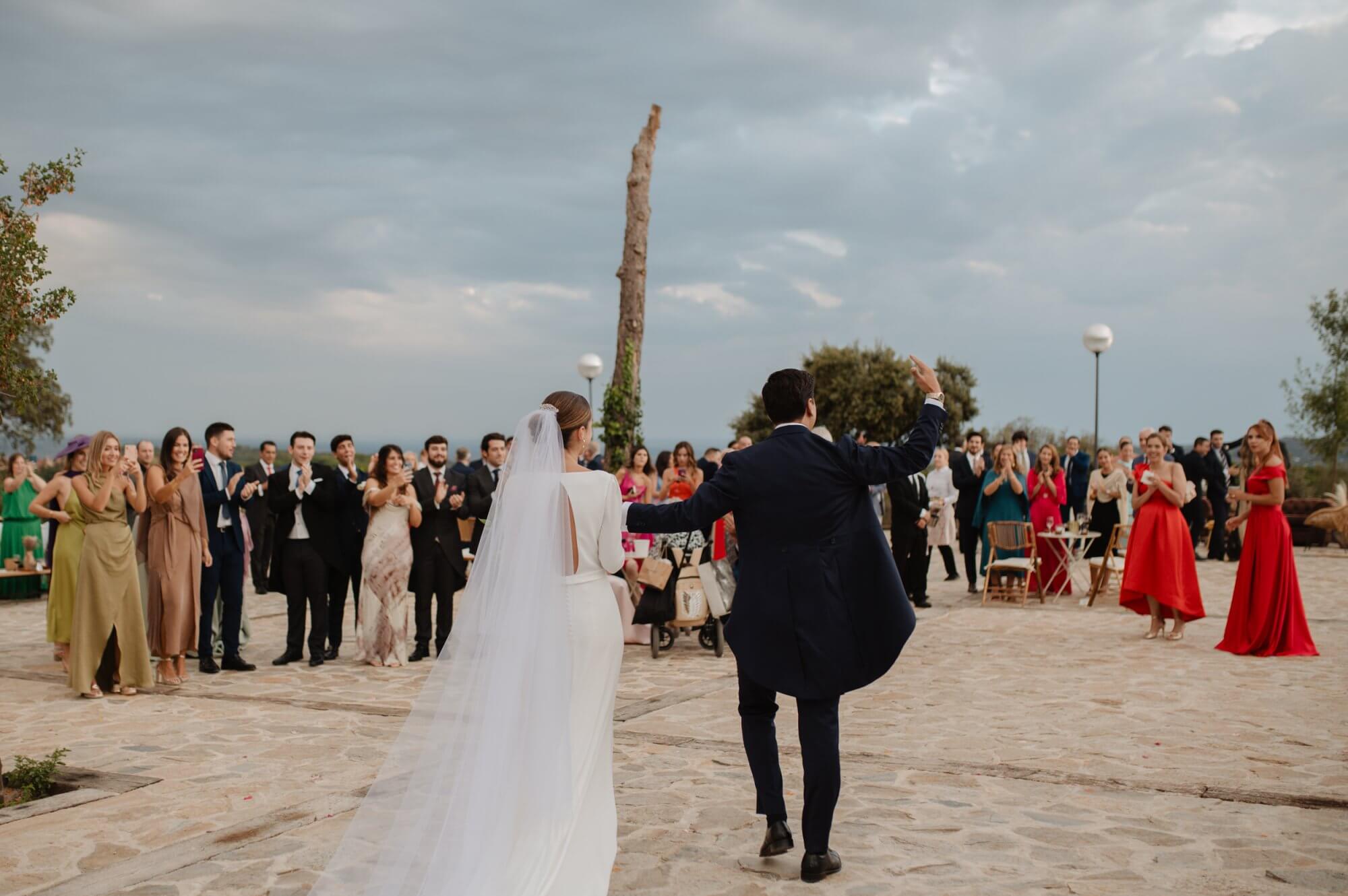 boda en finca monte de los ángeles